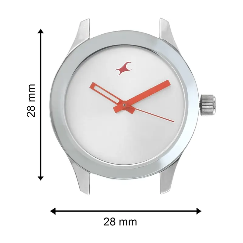 6078sm02 fastrack watch best sale